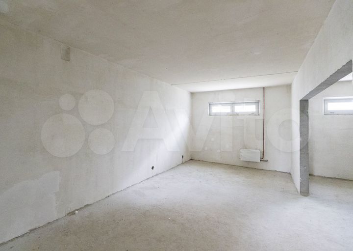 Свободного назначения, 243.2 м²