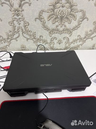 Asus FX505D