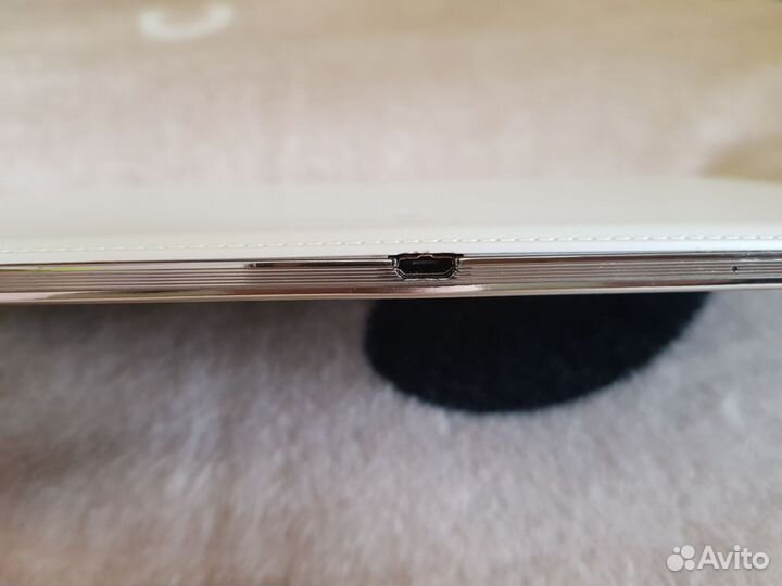 Планшет samsung galaxy note 10.1