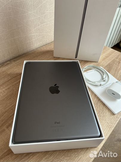 iPad 8 + pencil 32gb