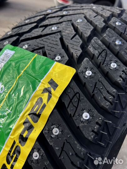 Kapsen IceMax RW516 265/65 R17 135U