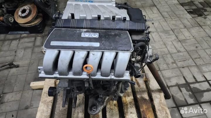 Датчик температуры Audi Q7 2005