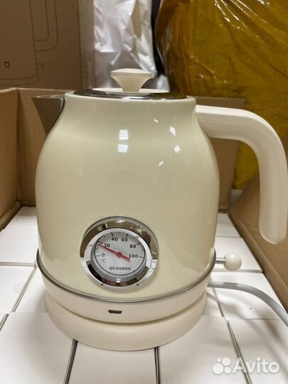 Чайник электрический