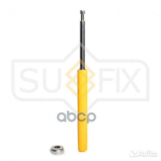 Картридж перед прав/лев SB1017 sufix