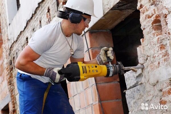 Аренда Компрессора. Отбойные молотки. Компрессор