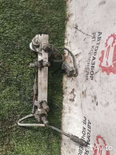 Топливная рейка Лада 2107 2007