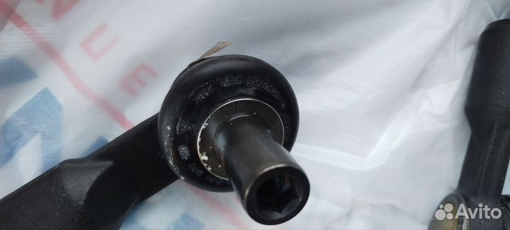 Рулевые наконечники volkswagen t4