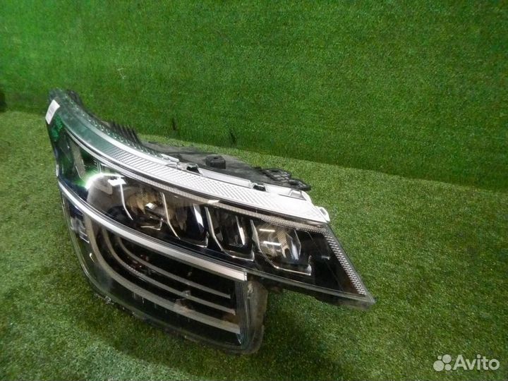 Фара правая Kia Seltos