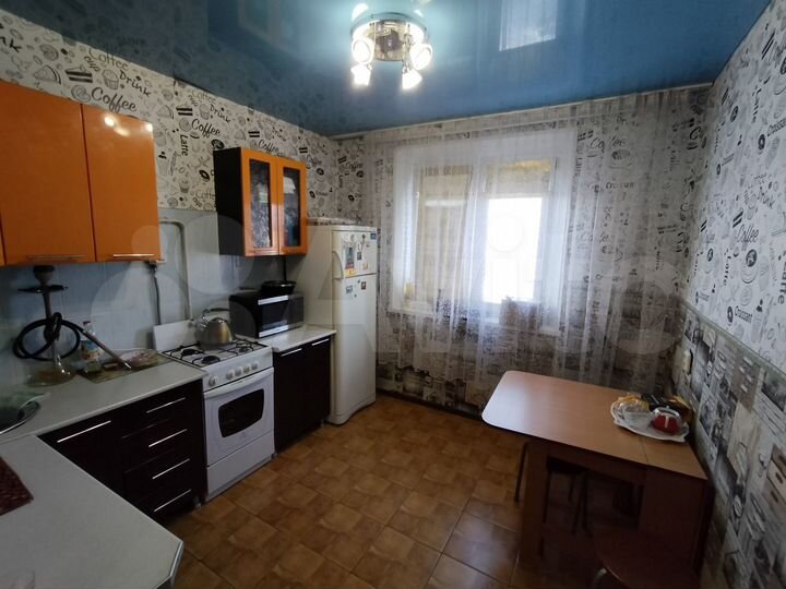 2-к. квартира, 50 м², 5/5 эт.
