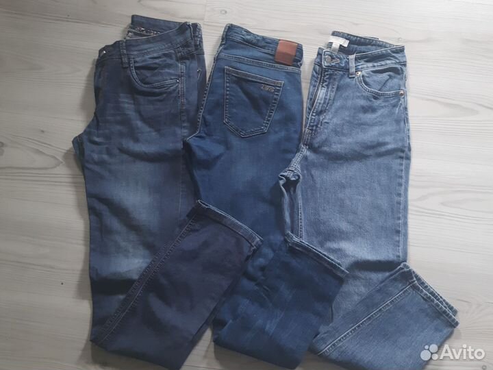 Пакет вещей р. 42-44