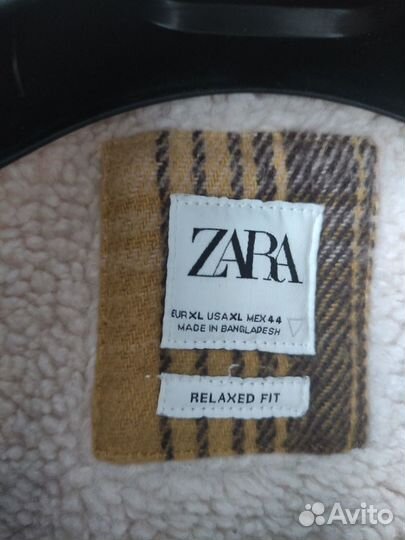 Куртка Zara мужская, XL(44)