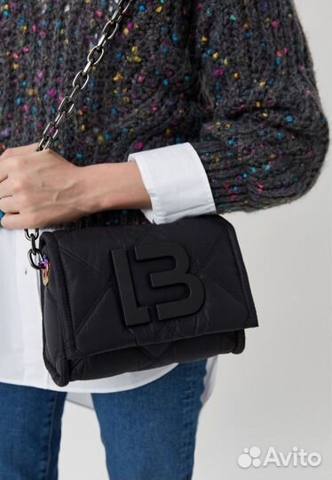 Bimba y lola сумка