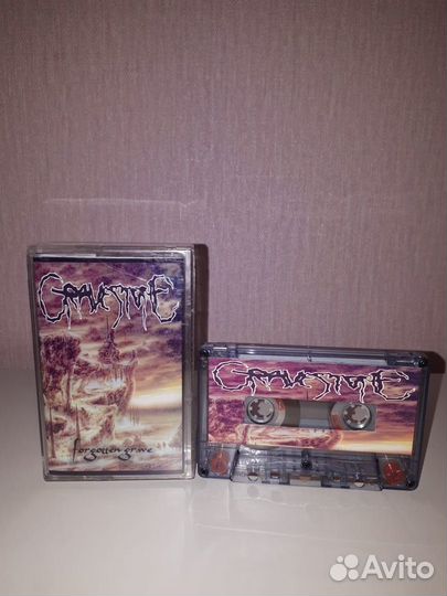 Gravestone – Forgotten Grave