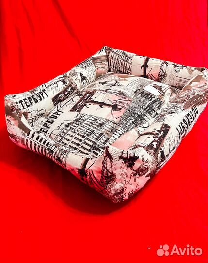 Лежанка для животных