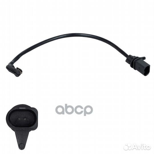 Датчик износа колодок для а/м Audi A6 (11) /Q5