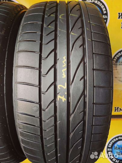 Bridgestone Potenza RE 050A l 245/45 R18 96W
