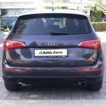 Audi Q5 2.0 AT, 2010, 163 000 км, с пробегом, цена 1 700 000 руб.