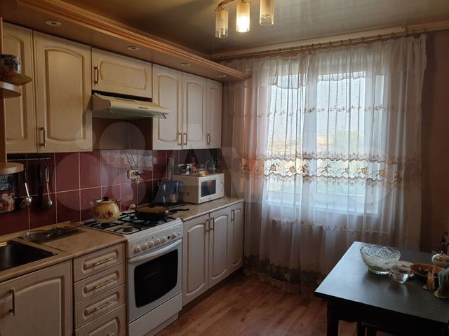 2-к. квартира, 60 м², 5/10 эт. в аренду Тюмени Foto 19