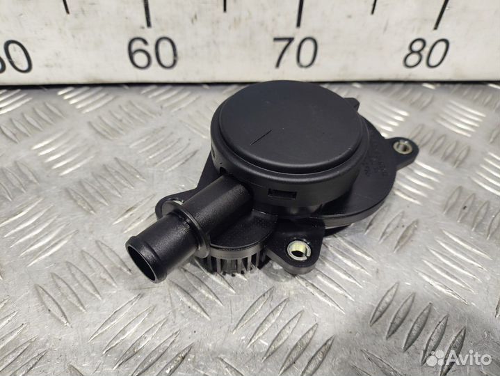 Б/У Сапун Mercedes#001