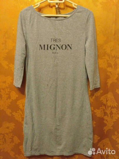 Платья-шерсть и трикотаж