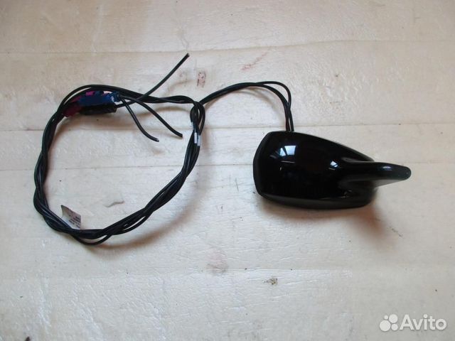 Антенна w204 C-class 272.948 2008