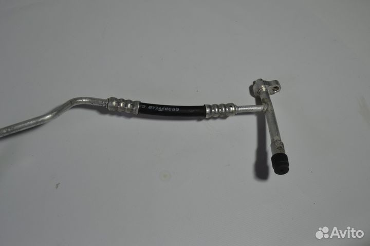 Трубка кондиционера Ford Focus II