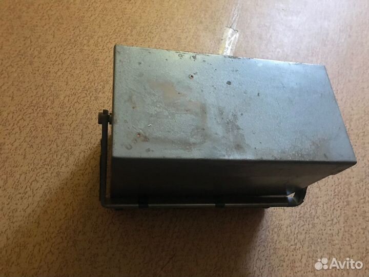 Контрольно-измерительный прибор спа-2