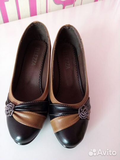 Туфли женские 40 размер