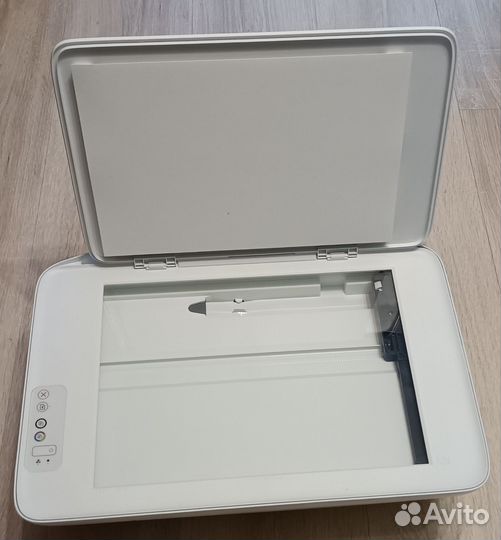 Струйное мфу HP DeskJet 2130