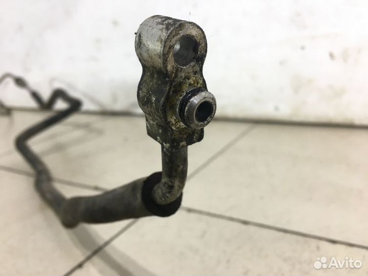 Трубка кондиционера Хонда