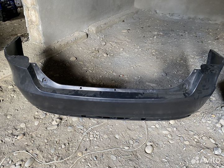 Запчасти на LADA vesta