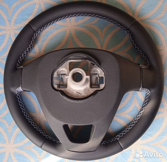 Руль LADA vesta Лада Веста