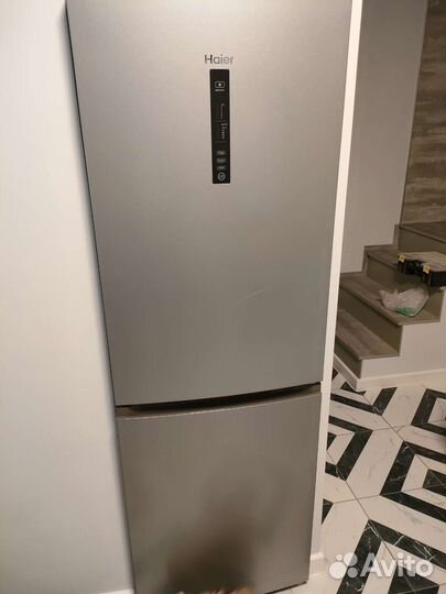 Холодильник