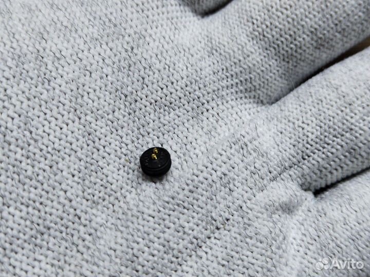 Nokia 7230. Микрофон. Оригинал