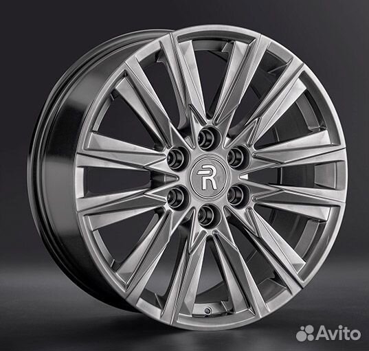 Replay TA15 : 9x20 6*139,7 Et:30 Dia:100,1 hpb