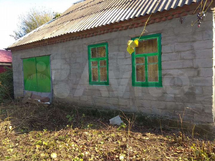 Участок 15 сот. (ИЖС)