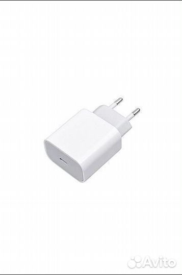 Сзу Exployd quinsy Type-C 18w White