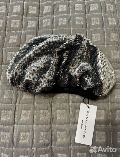 Берет sonia rykiel. 4-7 лет. Новый