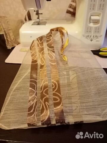 Экомешочки для фруктов и овощей