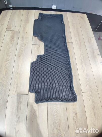 Полики коврики EVA 3D Ева ево эво автоковрики