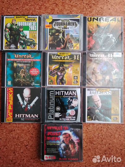 Игра для пк