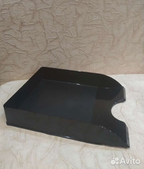 Лоток для документов в ассортименте новые