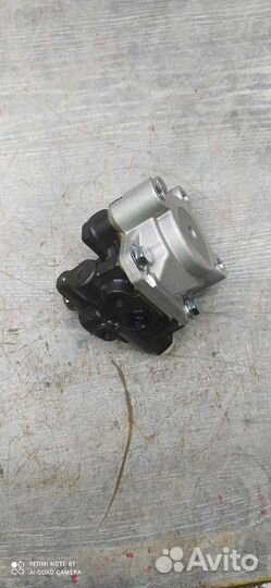 Насос гидроусилителя руля PT Cruiser