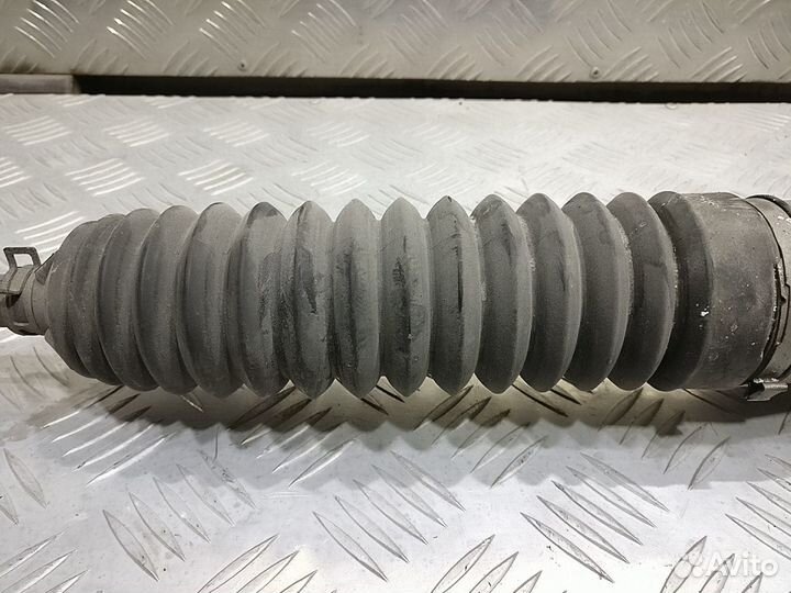 Рейка рулевая CX-5 (12-17) эур б/у правый руль