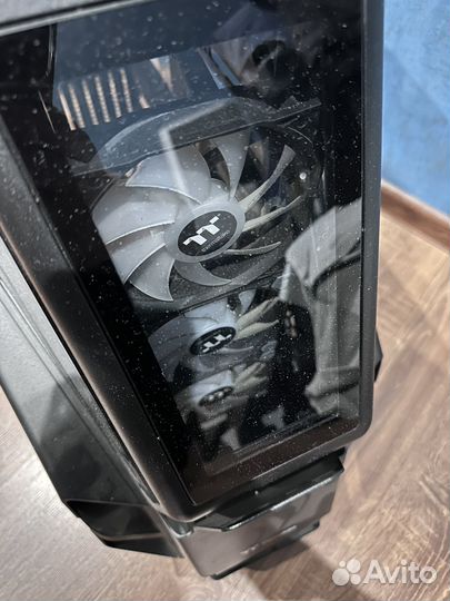 Корпус для пк Thermaltake AH T600