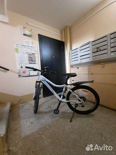 Продаю детский велосипед