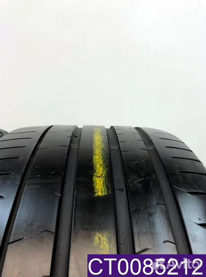 Pirelli P Zero PZ4 275/30 R20 96T