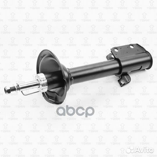 Амортизатор зад лев DH1360L torr