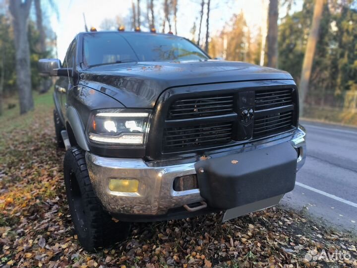 Dodge Ram 6.7 AT, 2010, 286 000 км