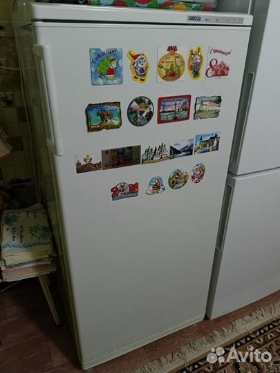 Морозильная камера atlant MM163-80